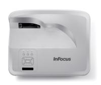 Лазерный проектор InFocus INL144UST