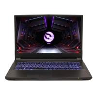 Ноутбук Hiper G16RTX3070A11700W11