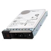Жёсткий диск Dell DGNTV 1TB 7.2K NL-SAS 12G LFF Hot Swap для PowerEdge