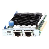 Сетевой адаптер HPE 817721-B21 10GB 2 PORT 535FLR-T ETHERNET ADAPTER