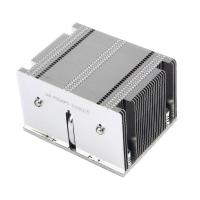 Радиатор SuperMicro SNK-P0048PS 2U+ Passive for X9, X10 UP, DP, MP LGA2011