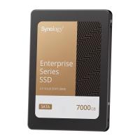 Накопитель SSD Synology SAT5210-7000G, 7Tb, SATA 2,5 R530/W500 МБ/с, 6 Гбит/с