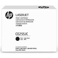 Картридж HP CE255JC