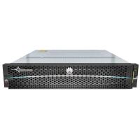 СХД Huawei OceanStor 5310 2U Dual Ctrl 256GB NVMe 24 порта 10Gb ETH