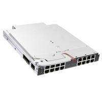Ethernet Pass-Thru модуль HPE 406740-B21 1GbE для BladeSystem c-Class