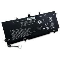Аккумулятор для ноутбука HP BL06XL, 11,1В, 42Втч