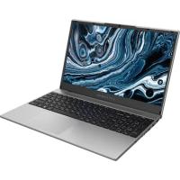 Ноутбук Digma DN15R7-ADXW01 Pro Breve Silver
