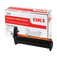 Барабан OKI 46507308 чёрный Black для принтера C612 ресурс 30000 стр