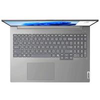 Ноутбук Lenovo ThinkBook 16 G8 IAL с процессором Intel Core Ultra 7 255H и экраном 16 дюймов 2.5K IPS