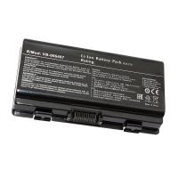 Аккумуляторная батарея Asus A32-X51-OEM 11.1V 5200mAh для X51R