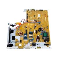 Плата DC-контроллера HP RM1-3731