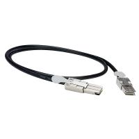 Кабель Cisco STACK-T4-1M 1 м