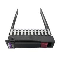 Салазки HPE 500223-001 2.5 SATA SAS для HP Proliant G5 G6 G7