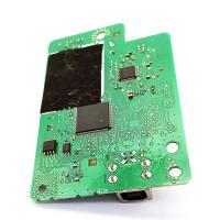 Плата управления Canon QM4-4414