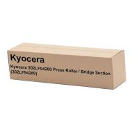 Вал прижимной Kyocera 302LF94280
