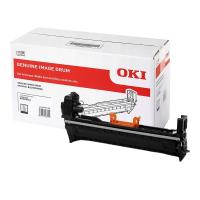 Барабан OKI 46484108 чёрный Black для C532 C542 MC573 ресурс 30000 стр