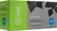 CS-CF360X