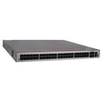 Коммутатор Huawei S5735-S48T4X 48 портов 10/100/1000BASE-T, 4x10GE SFP+