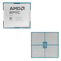 Серверный процессор AMD EPYC 9115 100-000001552, 16ядер/32потока, 2.6/4.1ГГц, 64MB, 125 Вт, SP5, OEM