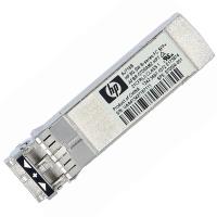 Оригинальный оптический трансивер HP AJ716A SFP+ 8Gb/s FC SW для коротких соединений SAN