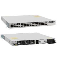 Коммутатор CISCO Catalyst 9300 C9300-48P-A