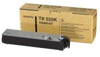 Тонер-картридж Kyocera 1T02HJ0EU0 для лазерных принтеров с ресурсом 6000 страниц