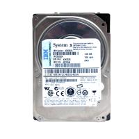 Жесткий диск Western Digital WD2004FBYZ RE 2TB 7.2K SATA 6Gb/s для серверных систем