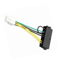 Плата-ретаймер Gooxi G0832RT-16X PCIe x16 с двумя портами SFF-8654 для серверов