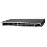 Коммутатор Huawei S5735-L48T4X-A 48 портов 10/100/1000BASE-T 4x10GE SFP+ AC