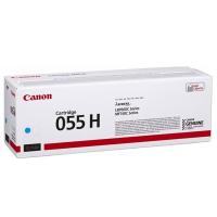 Картридж Canon CRG 055 H C 3019C002