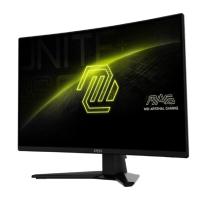 Монитор MSI 9S6-3CE31T-015, 27'', VA, 2560 x 1440