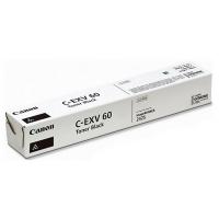 Оригинальный черный тонер Canon C-EXV60 4311C001 для МФУ imageRUNNER 2425/2425i