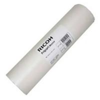 Запчасть Ricoh 893023 &mdash; Ricoh 893023 мастер пленка тип JP-10S для Ricoh Priport JP 1010, JP 1030