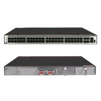 Коммутатор Huawei S5731-H48T4XC 48 портов 10/100/1000BASE-T, 4x10GE SFP+