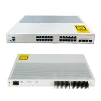 Коммутатор CISCO Catalyst 1000 C1000FE-24P-4G-L