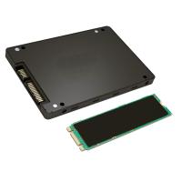 Высокоемкий SSD накопитель Intel D3-S4520 3.84TB SATA 6Gb/s 2.5 дюйма с 144-слойной TLC 3D NAND памятью