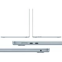 Ноутбук Apple MC7A4LL/A, 15'', Apple M4/16/256