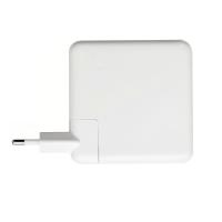 Блок питания 21266 для ноутбуков Apple A1718, USB Type-C, 61Вт
