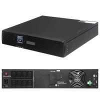 Источник бесперебойного питания 1982621 мощностью 900Вт/1000ВА для защиты компьютеров и оборудования