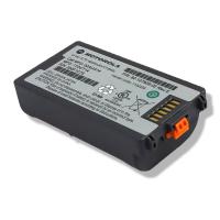 Аккуиуляторная батарея Motorola 82-127909-02, 3,7В, 17,76Втч/4800мАч