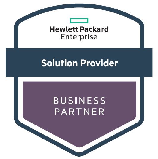 HPE partner