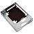 Конвертер HPE 870213-B21 SFF NHP SATA для MicroServer Gen10