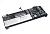 Аккумулятор для ноутбука Lenovo L17M4PF0