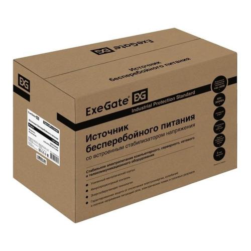 ИБП Exegate EX292804RUS
