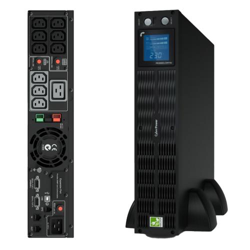 ИБП CyberPower PR3000ERTXL2UA