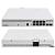 Коммутатор MikroTik CSS610-8G-2S+IN, 8x1Gbit, 2xSFP+, управляемый