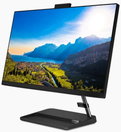 Моноблок Lenovo F0G10010RK