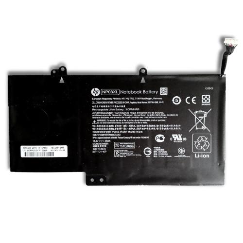 Аккумулятор HP NP03XL