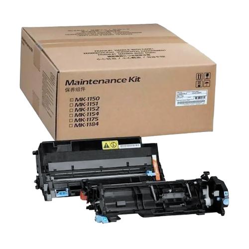 Сервисный комплект KYOCERA 1702RV0AX0