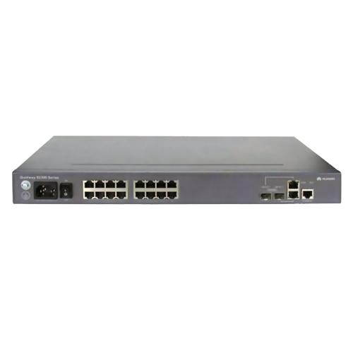 Коммутатор Huawei S2318TP-SI (LS-S2318TP-SI-AC)